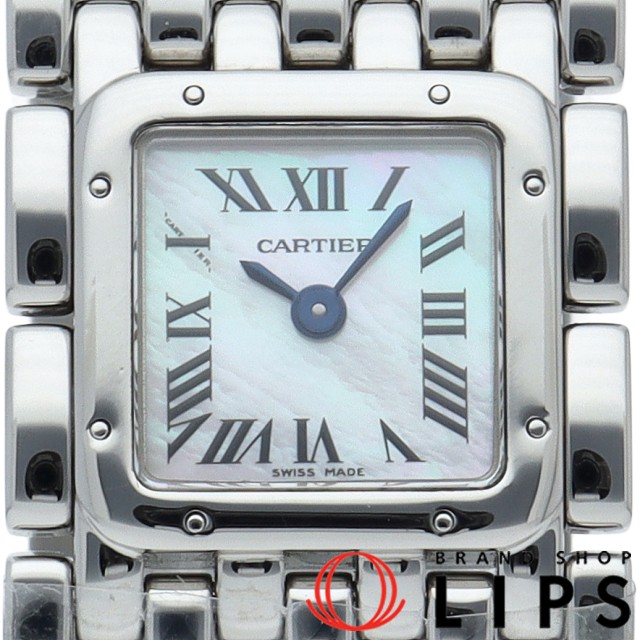 リュバン レディース時計 シェル