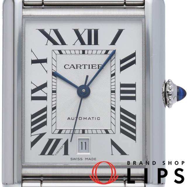 タンク マスト ウォッチ XL オートマチック