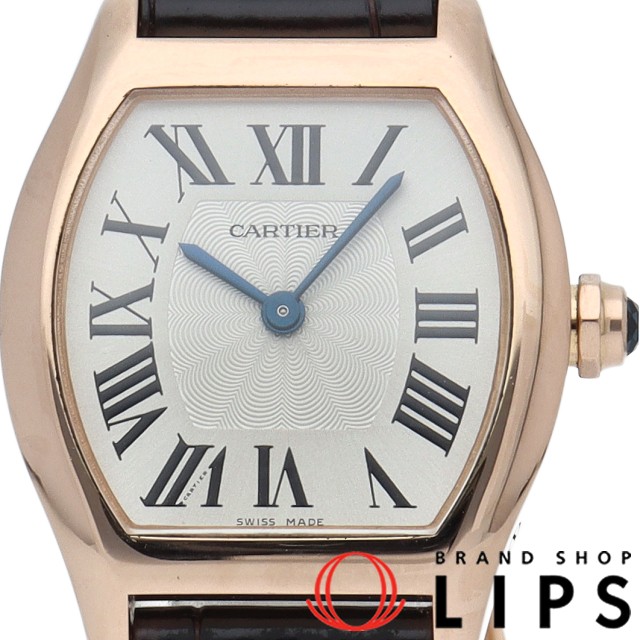 トーチュ ウォッチ SM 手巻