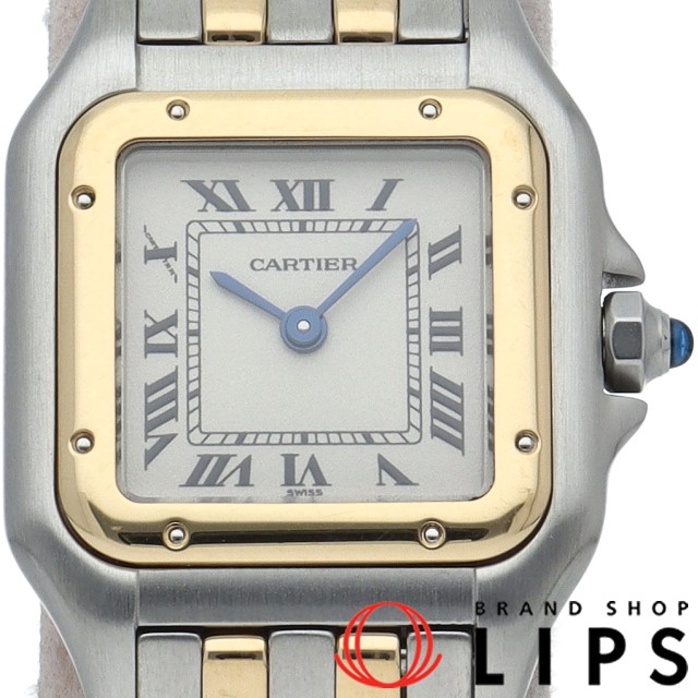 パンテール ウォッチ SM 2ロウ