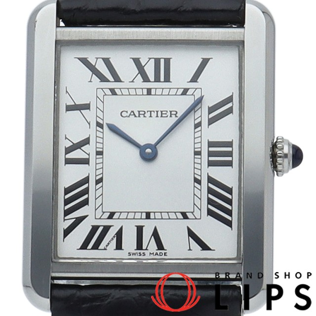 タンク ソロ ウォッチ LM