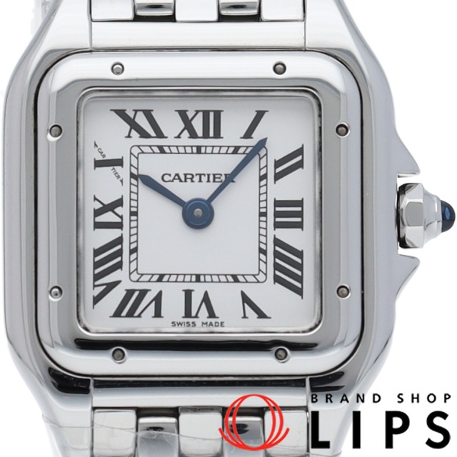 パンテール ドゥ カルティエ ウォッチ SM