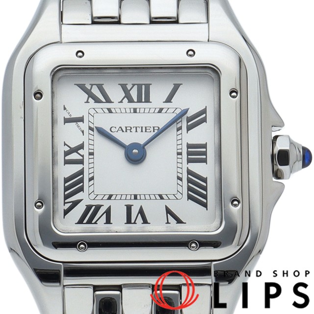 パンテール ドゥ カルティエ ウォッチ SM