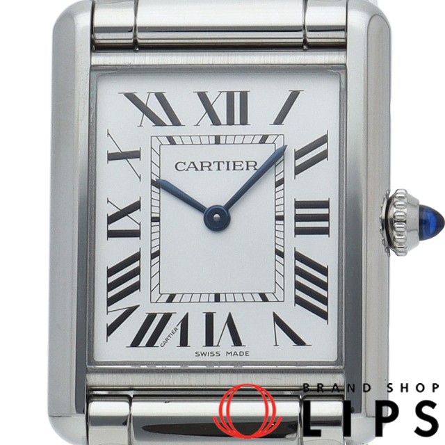 タンク マスト ウォッチ LM