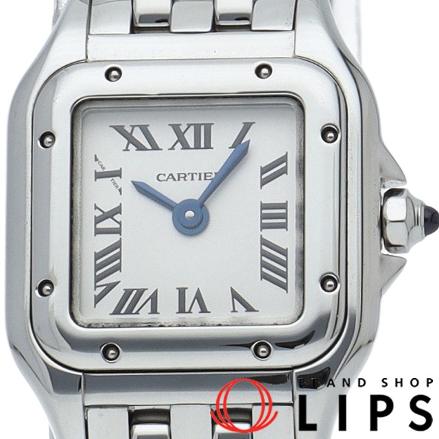 パンテール ドゥ カルティエ ウォッチ ミニ
