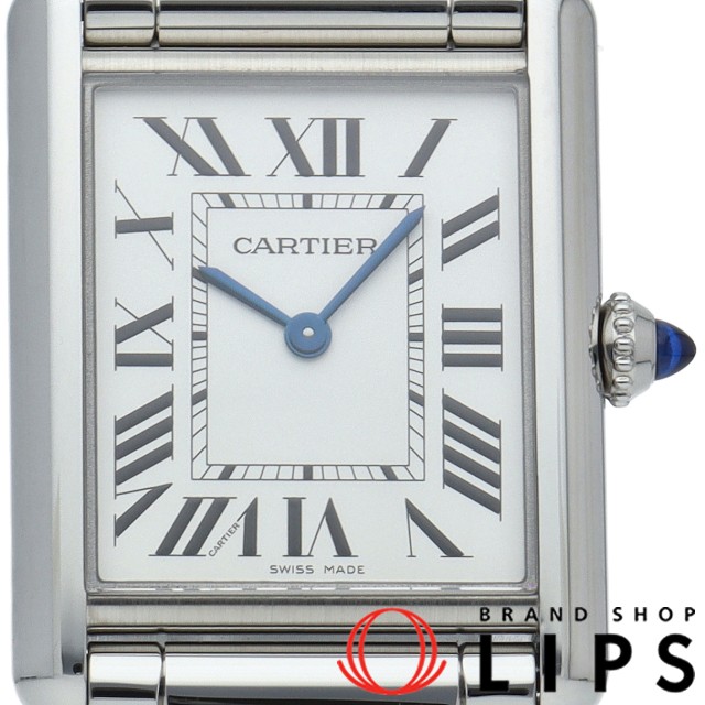 タンク マスト ウォッチ LM