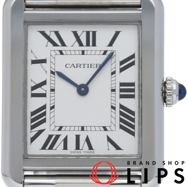 タンク ソロ ウォッチ SM