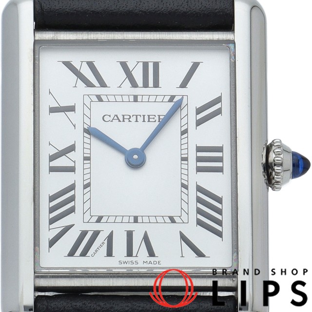 タンク マスト ウォッチ LM