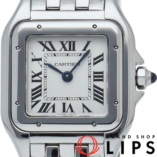 パンテール ドゥ カルティエ ウォッチ SM