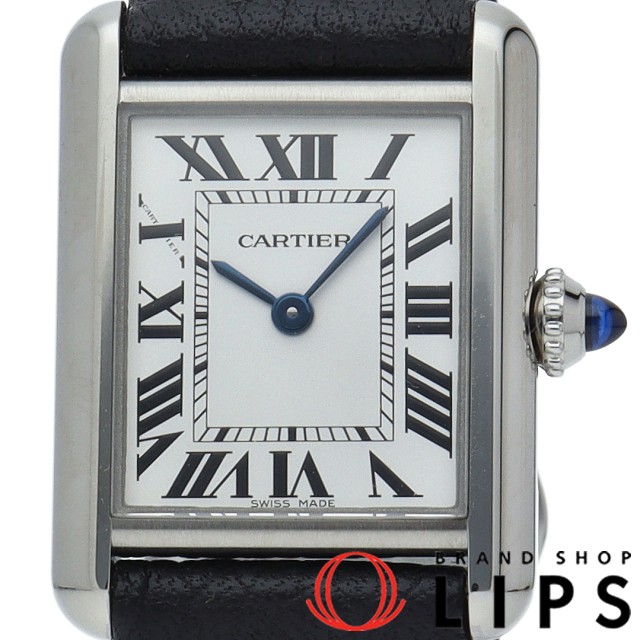 タンク マスト ウォッチ SM