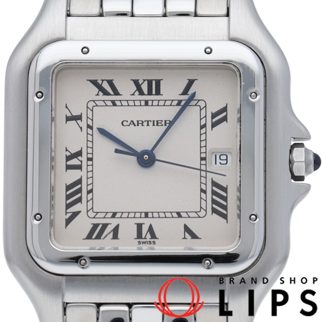 パンテール ウォッチ LM