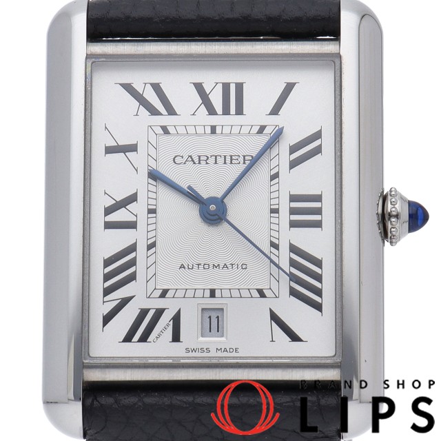 タンク マスト ウォッチ XL オートマチック