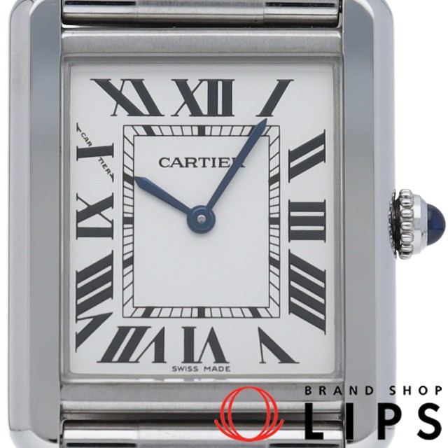 タンク ソロ ウォッチ SM