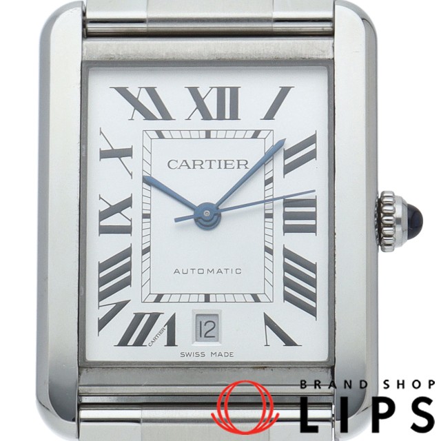 タンク ソロ ウォッチ XL オートマチック