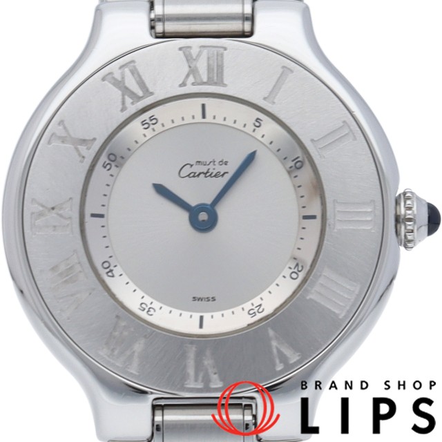 マスト 21 ウォッチ SM 28mm