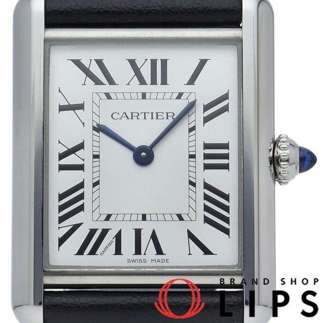 タンク マスト ウォッチ LM ソーラービート