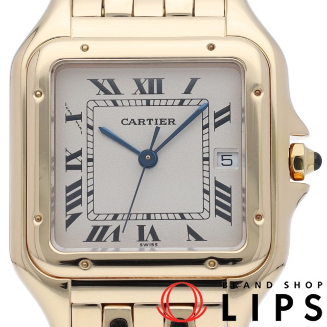 パンテール ウォッチ LM