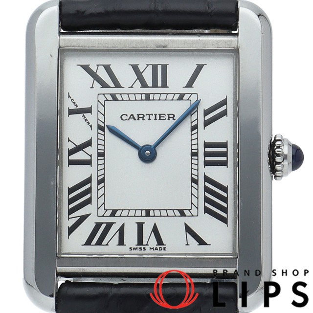 タンク ソロ ウォッチ SM