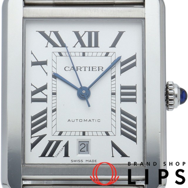 タンク ソロ ウォッチ XL オートマチック