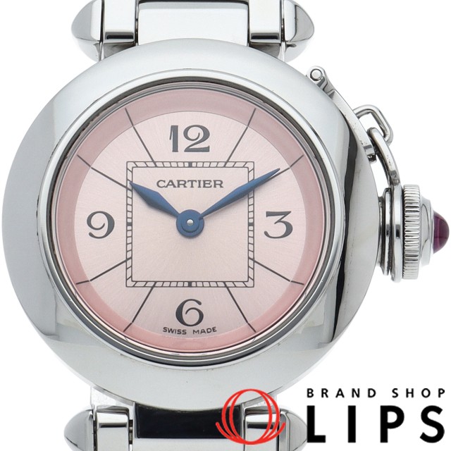 ミス パシャ ウォッチ