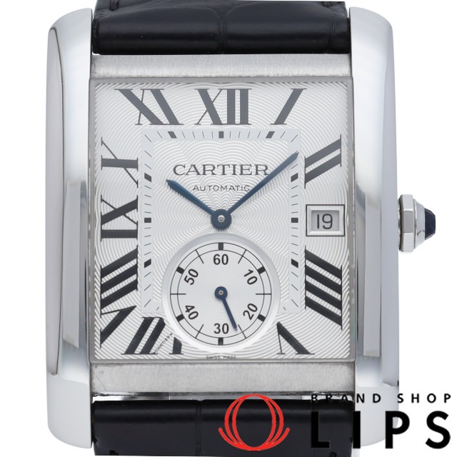 タンク MC ウォッチ オートマチック