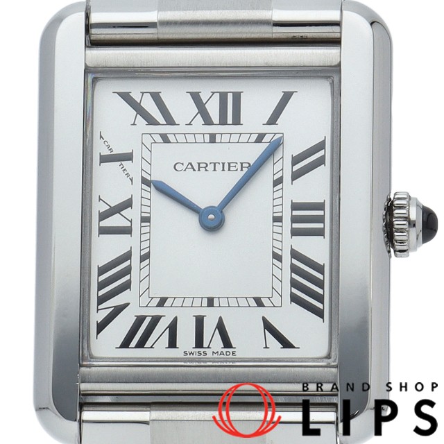 タンク ソロ ウォッチ SM