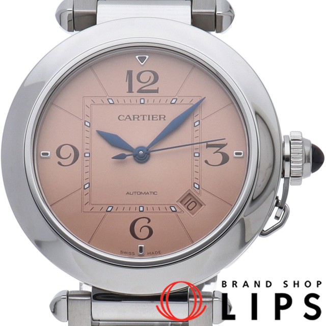 パシャ ドゥ カルティエ ウォッチ 41mm