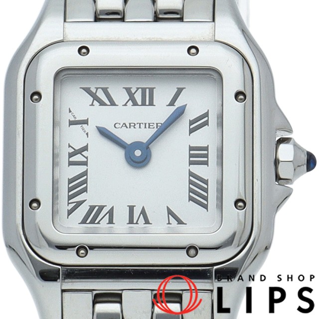 パンテール ドゥ カルティエ ミニ ウォッチ