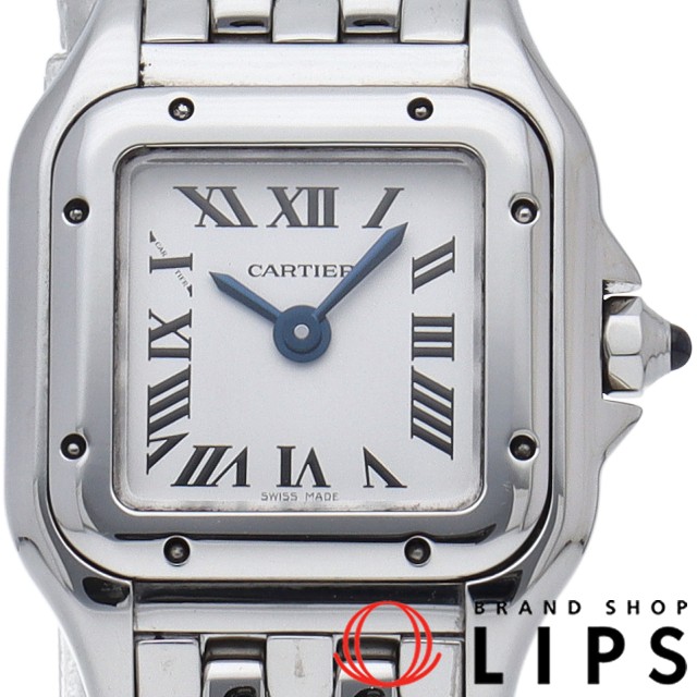 パンテール ドゥ カルティエ ウォッチ ミニ