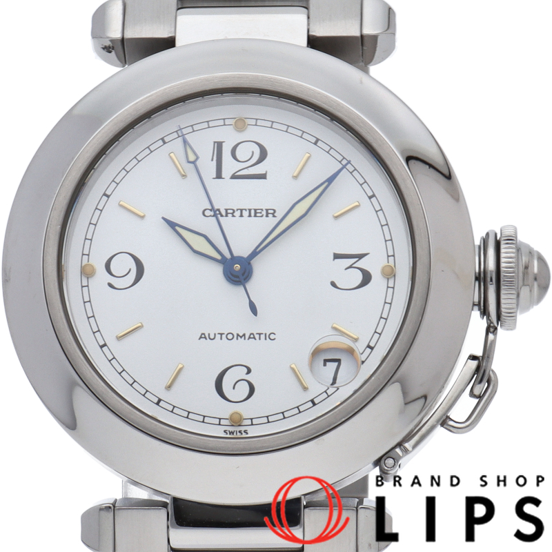 パシャ C ウォッチ