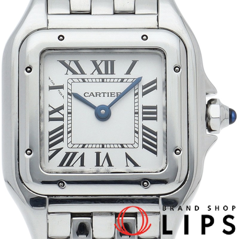パンテール ドゥ カルティエ ウォッチ SM