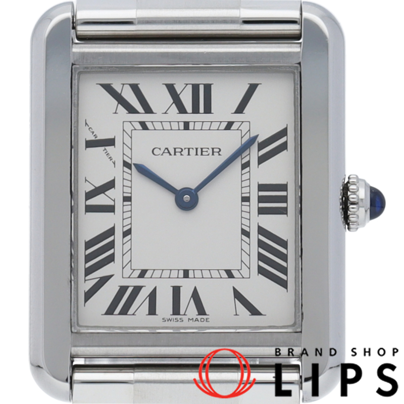 タンク ソロ ウォッチ SM