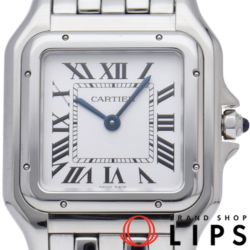 パンテール ドゥ カルティエ ウォッチ MM