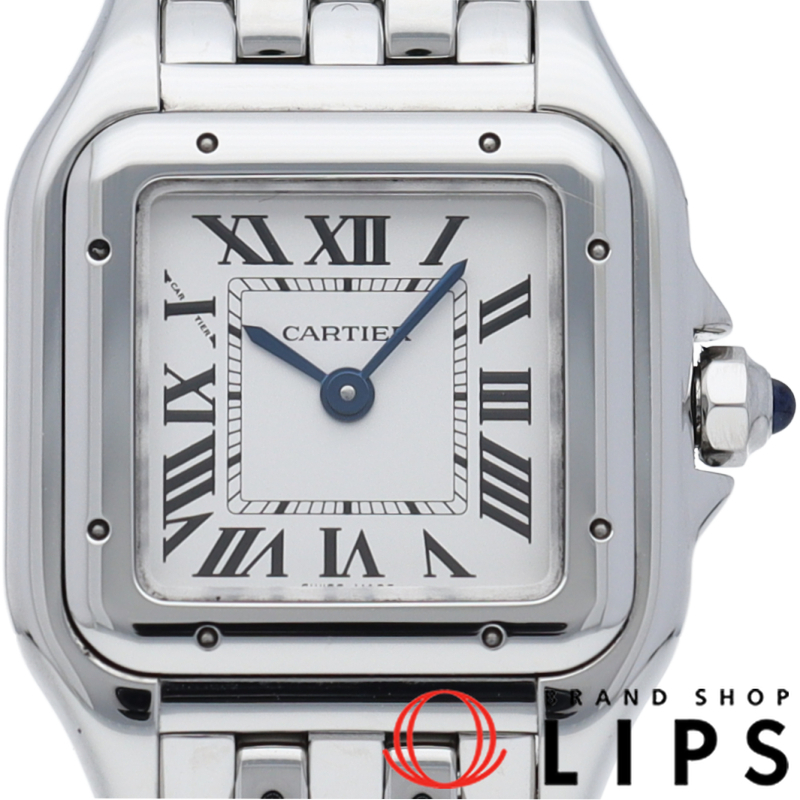 パンテール ドゥ カルティエ ウォッチ SM