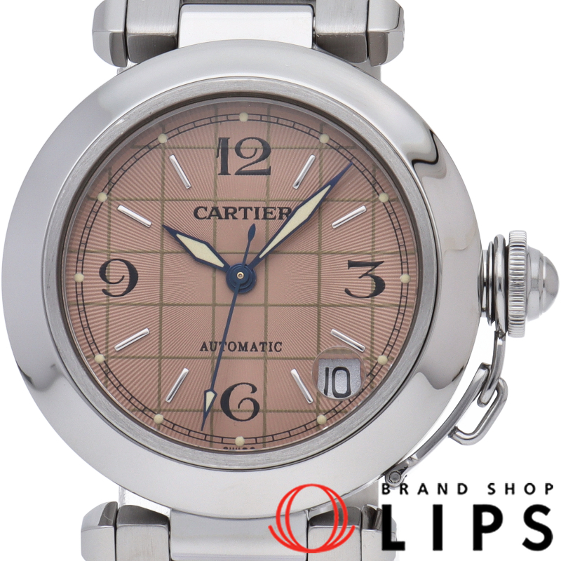 パシャ C ウォッチ