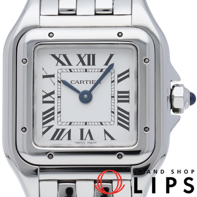 パンテール ドゥ カルティエ ウォッチ SM