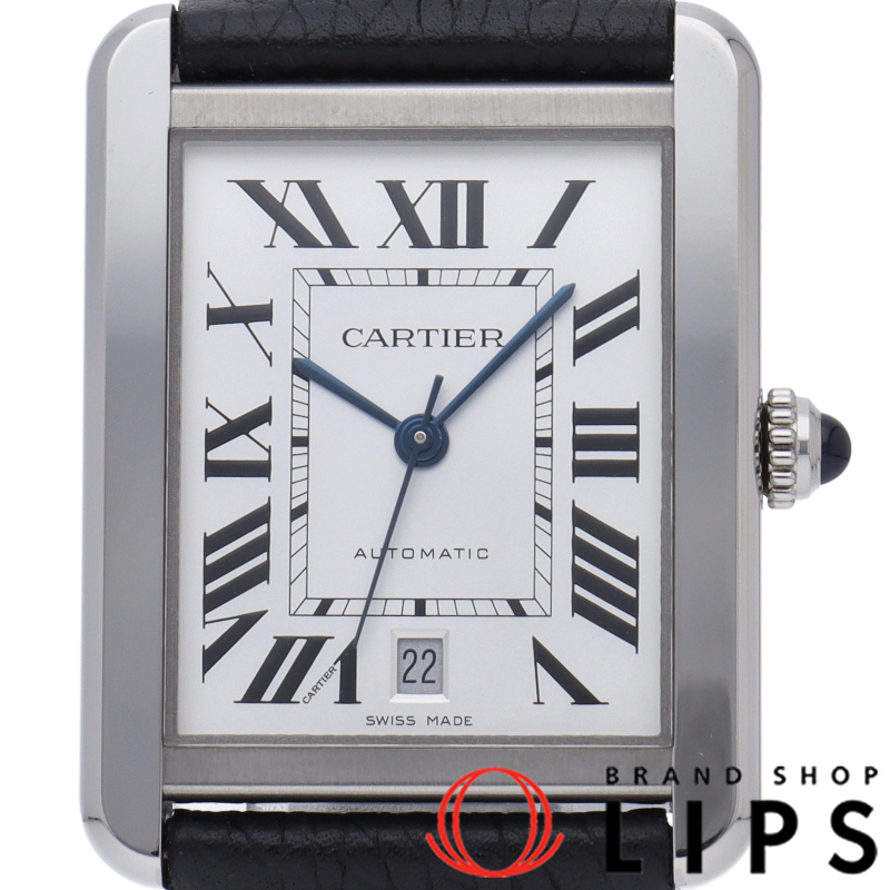 タンク ソロ ウォッチ XL オートマチック