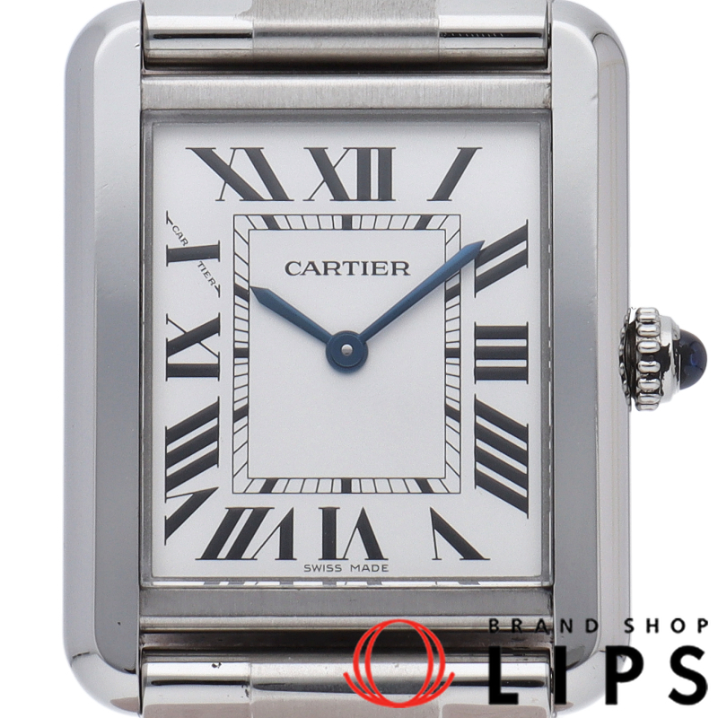 タンク ソロ ウォッチ SM