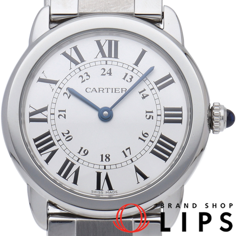 ロンド ソロ ウォッチ SM