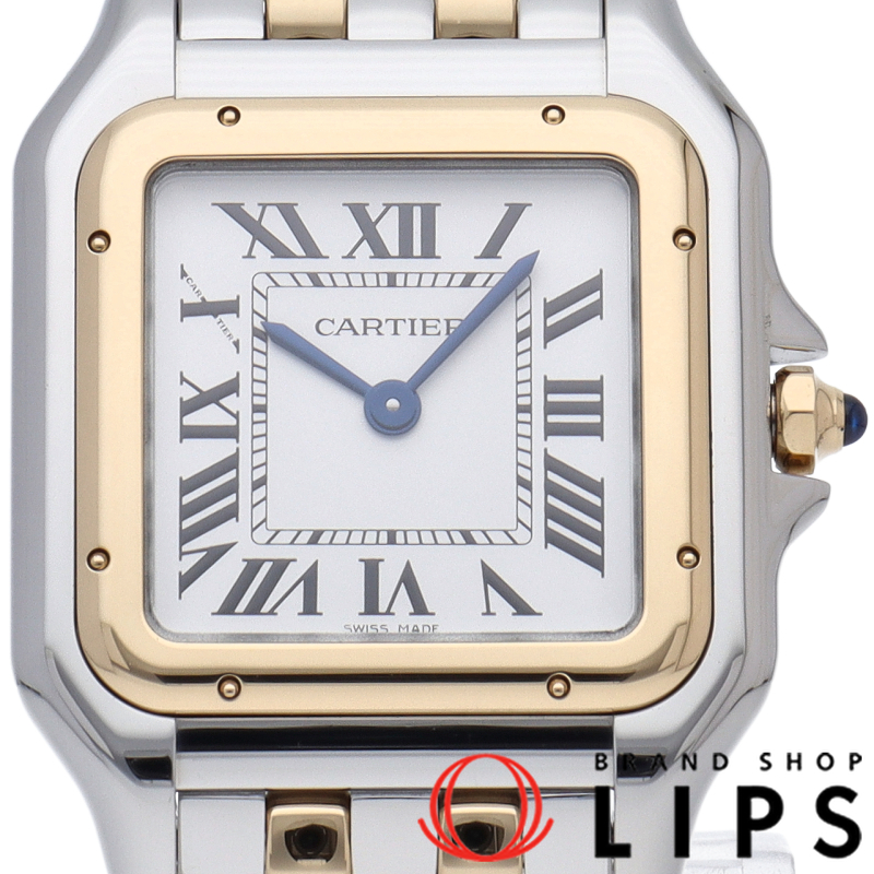 パンテール ドゥ カルティエ ウォッチ MM