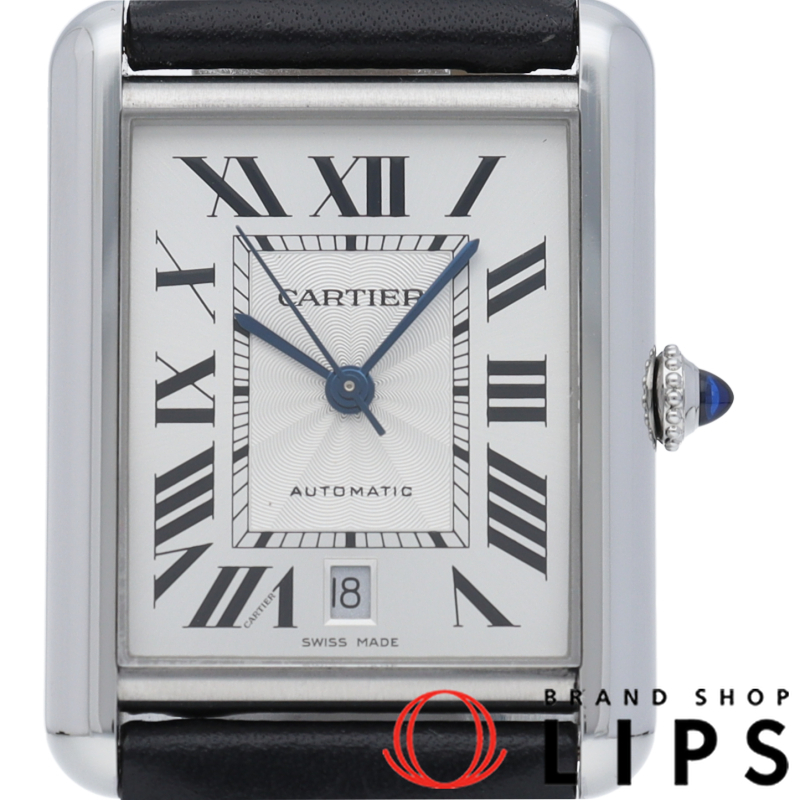 タンク マスト ウォッチ XL オートマチック