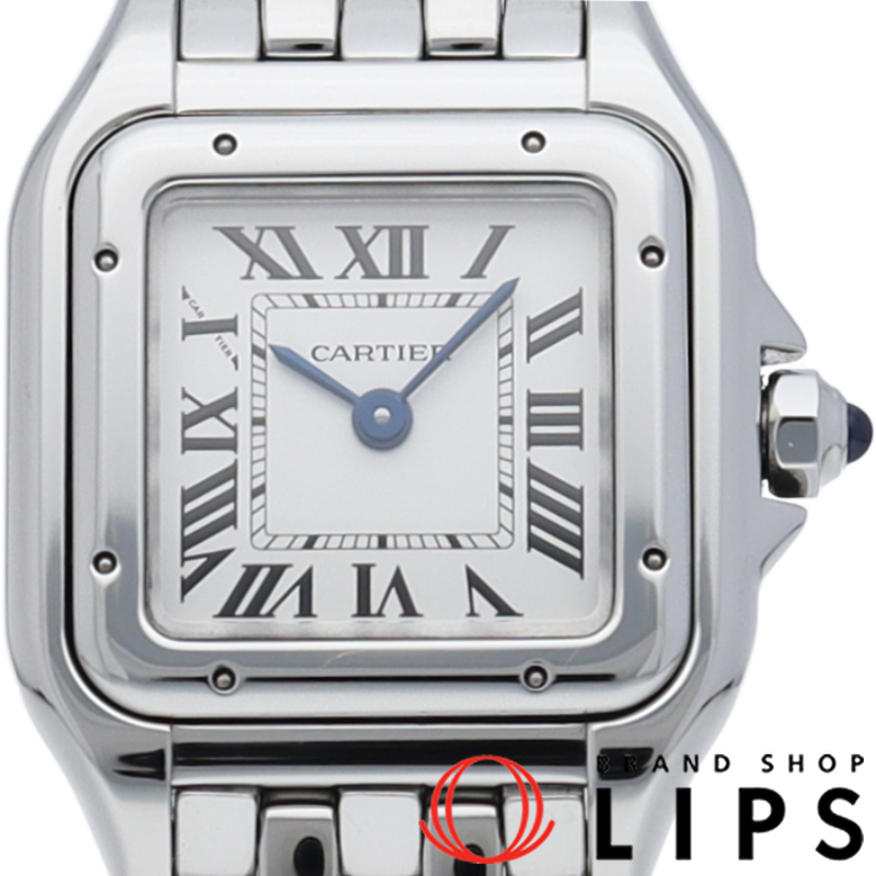 パンテール ドゥ カルティエ ウォッチ SM