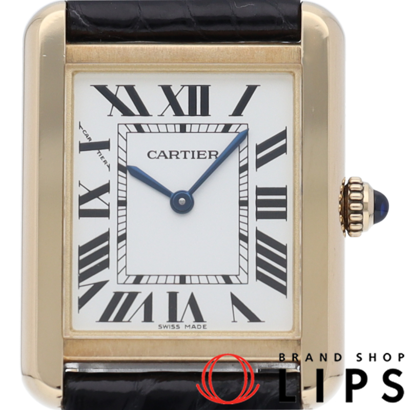 タンク ソロ ウォッチ SM