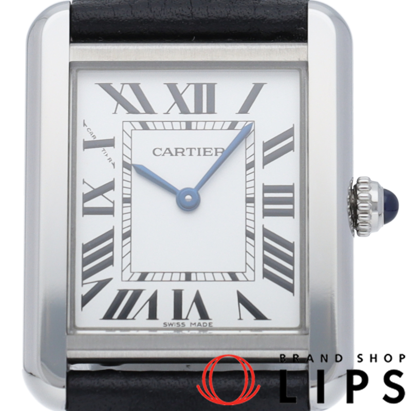 タンク ソロ ウォッチ SM