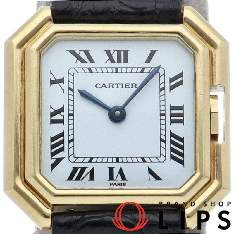 サンチュール SM ウォッチ 手巻 OH済