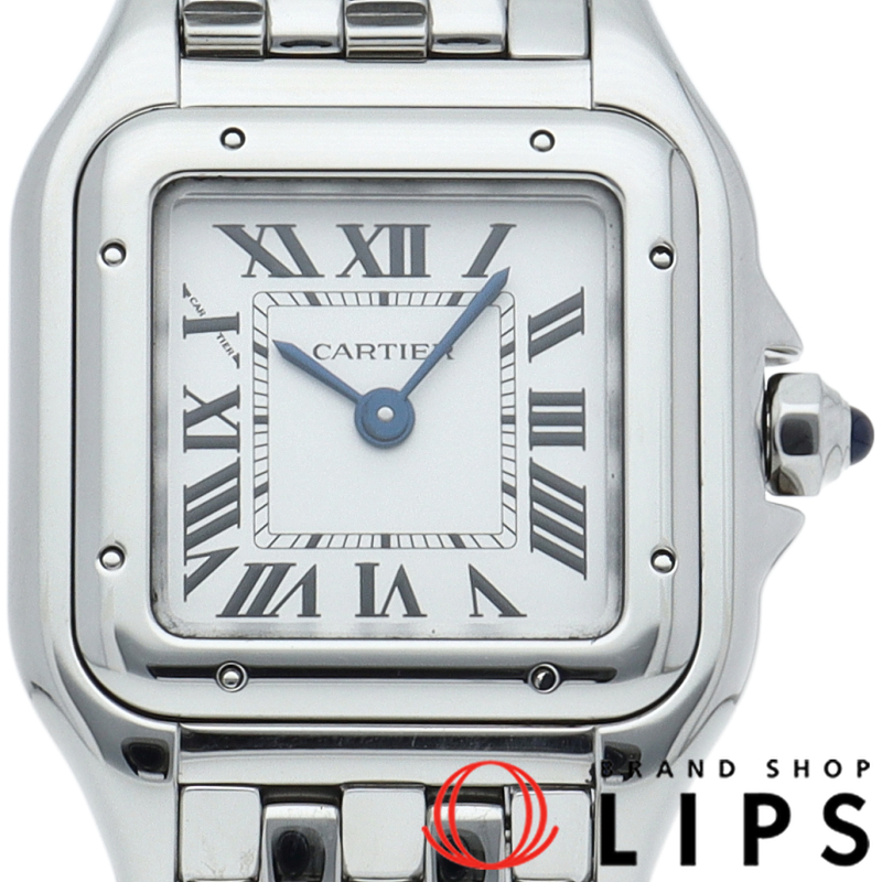 パンテール ドゥ カルティエ ウォッチ SM