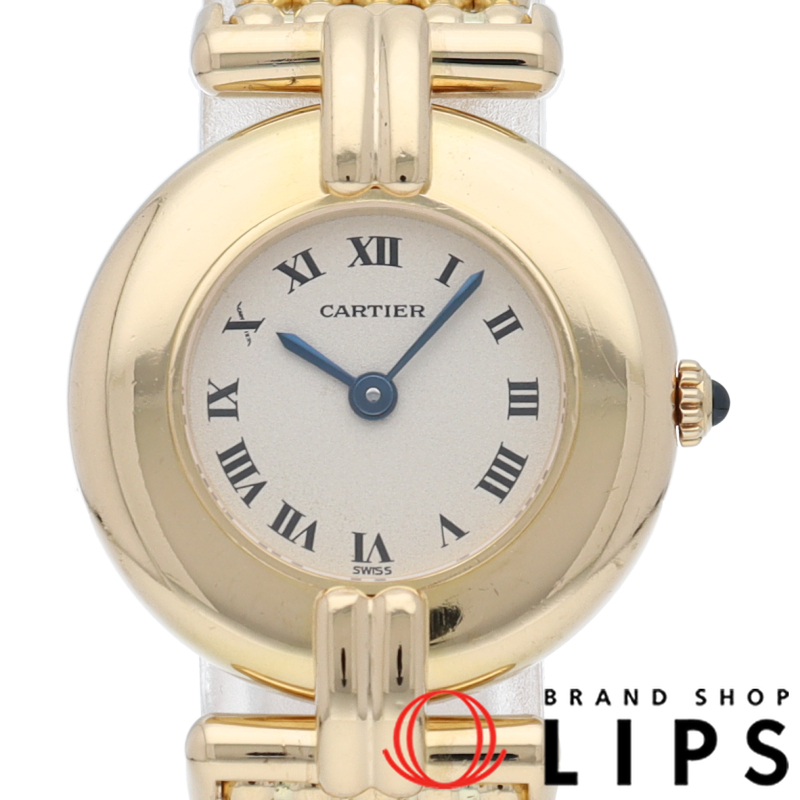 マスト コリゼ ウオッチ SM メーカーOH済(保証期間中)