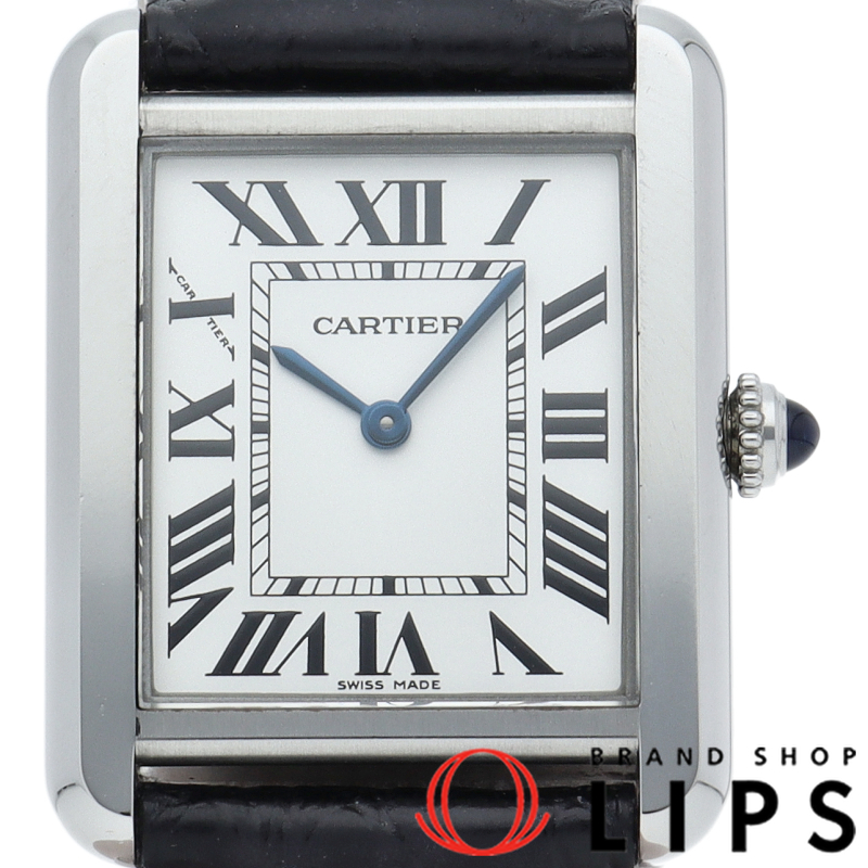 タンク ソロ ウォッチ SM