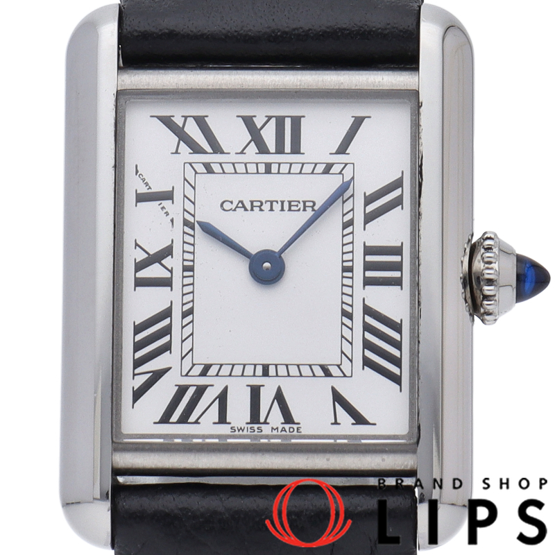 タンク マスト ウォッチ SM