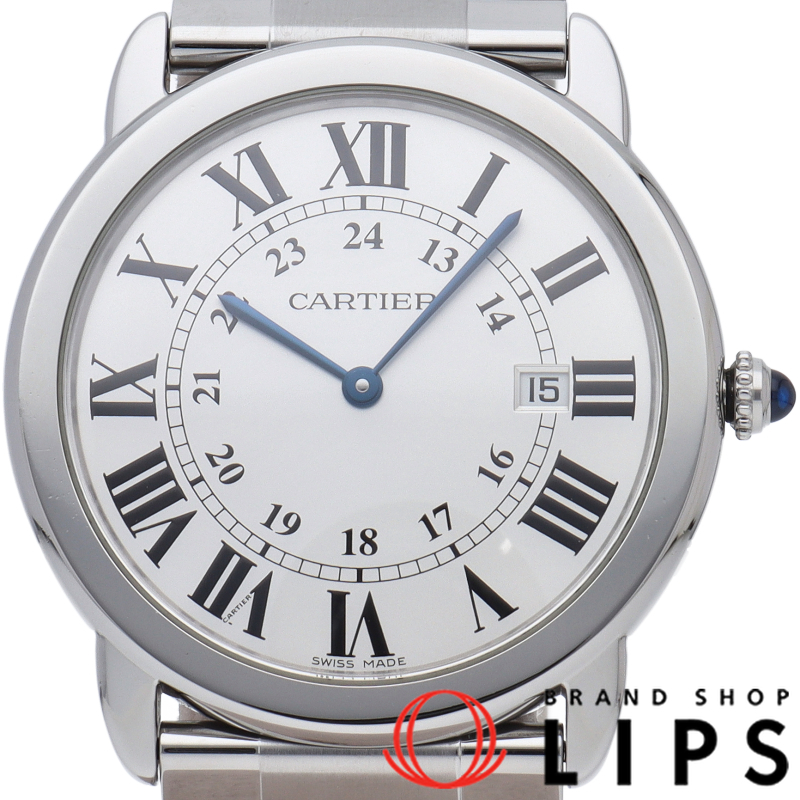 ロンド ソロ ウォッチ LM